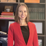 Ms. Kristen Tullos Oliver