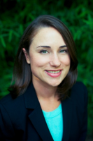 Kristen W. Johnson
