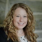 Kristen Leigh Weisenberger