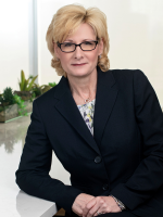 Ms. Kristi Reese Belt