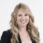 Kristi D. Marshall