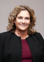 Kristi J Doughty
