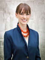 Kristi Suzanne Schubert