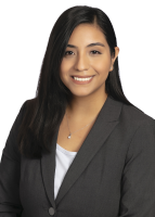 Kristian Joy Barrientes