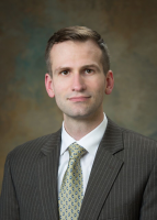 Mr. Kristian T.F. Terison