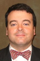 Mr. Kristian William Gluck