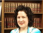 Kristin Ann Hauptman