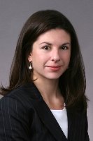 Kristin Barickman