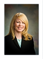 Kristin D. Magin