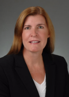 Kristin Dvorsky Tauras