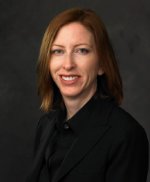 Kristin Genc