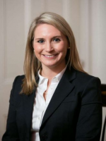 Kristin E. Kolick