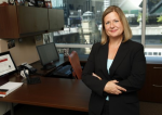 Kristin M. Case