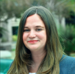 Ms. Kristin Mae Roebuck