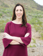 Kristin Moye