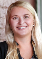 Kristin Elizabeth Oglesby