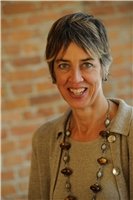 Kristin Ruth Solberg