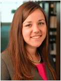 Kristin S. M. Morrison