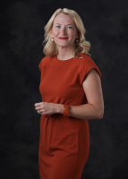 Kristin Tyler