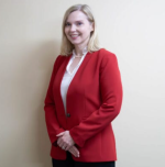 Kristin B. Wright