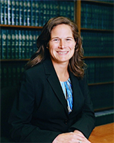 Kristina A. Fenton