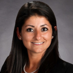 Kristina A. Bevenour