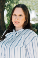 Kristina Lauren Driskill