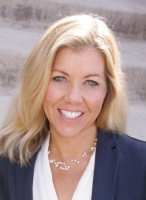 Kristina R. Hess