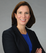 Ms. Kristina Kopf Thomas