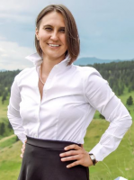 Kristina M. Bergsten