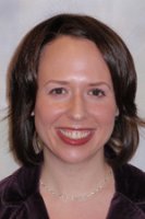 Ms. Kristina Pervi Ayers