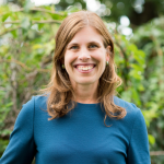 Kristina Roomet Brines, PHR, SHRM-CP