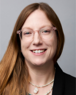 Kristina J. Vasold