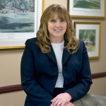 Kristine M. Bergman