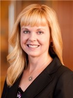 Ms. Kristine Larsen