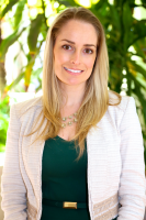 Kristine Nicole Ulrich