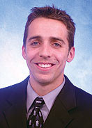 Kristopher David Rossfeld