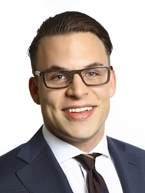 Kristopher M. Simard