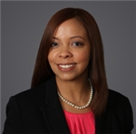 Ms. Kristy Georgette Offitt