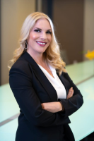 Kristy M. Arevalo
