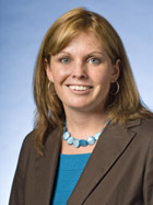 Ms. Kristy M. Abraham