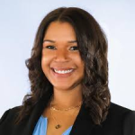 Krystina Nicole Barner