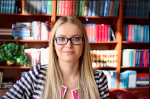 Kseniia Igorevna Mironova