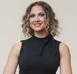 Kseniya Stupak