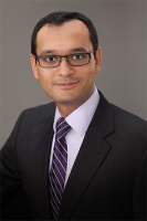 Mr. Kunal Mukesh Patel