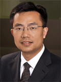 Kunyong Yang
