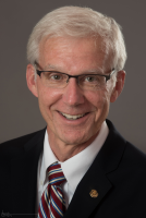 Kurt A. Harper