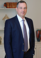 Mr. Kurt B. Aktug