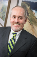 Kurt L. Binder
