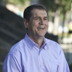 Kurt D. Holzer